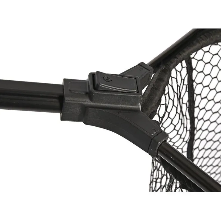 Spro Epuisettes * Épuisette Hd Comfort Net