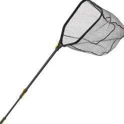 Spro Epuisettes^Épuisette Hd Folding Net Tele