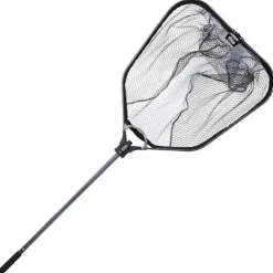 Stucki Fishing Epuisettes - Gaffes * Épuisette Tête Pliable