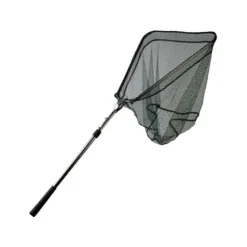 Abu Garcia Epuisettes * Épuisette Télescopique Compact Folding Game Nets