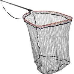 Savage Gear Epuisettes * Épuisette Télescopique À Armature Fixe