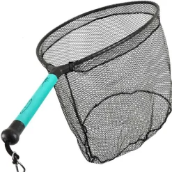 Vision Epuisettes - Raquettes^Épuisette Nymphmaniac Landing Net