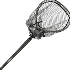 Volkien Epuisettes * Épuisette Kompact Carbon