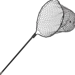 Westin Epuisettes * Épuisette W3 C&R Full Rubber Mesh Landing Net
