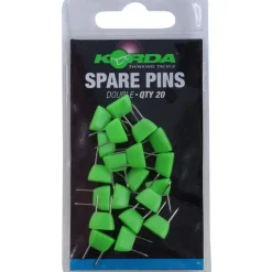 Korda Bagagerie Carpe|Montages Carpe^Punaise Pour Trousse A Bas De Ligne Boom