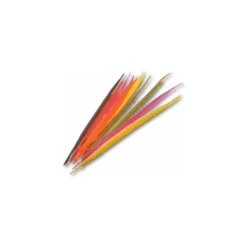JMC Fly Tying^Queue De Faisan Teal