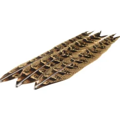 Devaux Fly Tying * Queue De Poule Faisanne