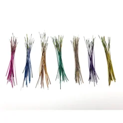 Devaux Fly Tying * Quill De Paon Quill Cleanfly