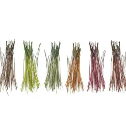 JMC Fly Tying * Quill De Paon Royal Quill