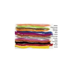 JMC Fly Tying * Rabbit Strip