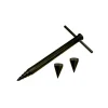 Sonik Rod Pods – Supports^Rallonge Stanz Ground Control Extension Pack