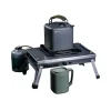 Ridge Monkey Bivouac * Réchaud Grilla Cookstation Single Hob