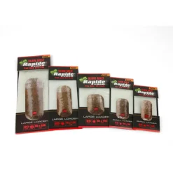 Fox Propulsion Appâts^Recharge Bags Soluble Edges Rapide Pva