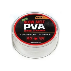 Fox Propulsion Appâts * Recharge Filet Soluble Edges Pva Mesh