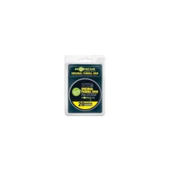 Korda Propulsion Appâts^Recharge Filet Soluble Original Funnel Web