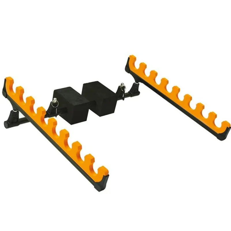 Devaux Float Tube & Accessoires|Float Tubes & Accessoires^Repose Canne Cap-V
