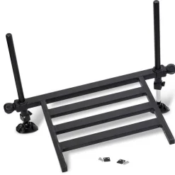 Ms Range Stations - Paniers Sièges * Repose Pied Seatbox Footrest