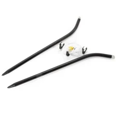 Avid Carp Propulsion Appâts * Repère De Distance Overnighter Yard Sticks