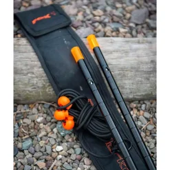 Fox Accessoires * Repère De Distance Pro Marker Sticks