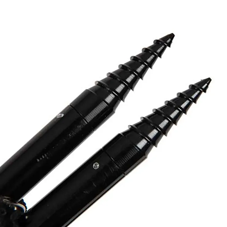 Fox Accessoires * Repère De Distance Pro Marker Sticks