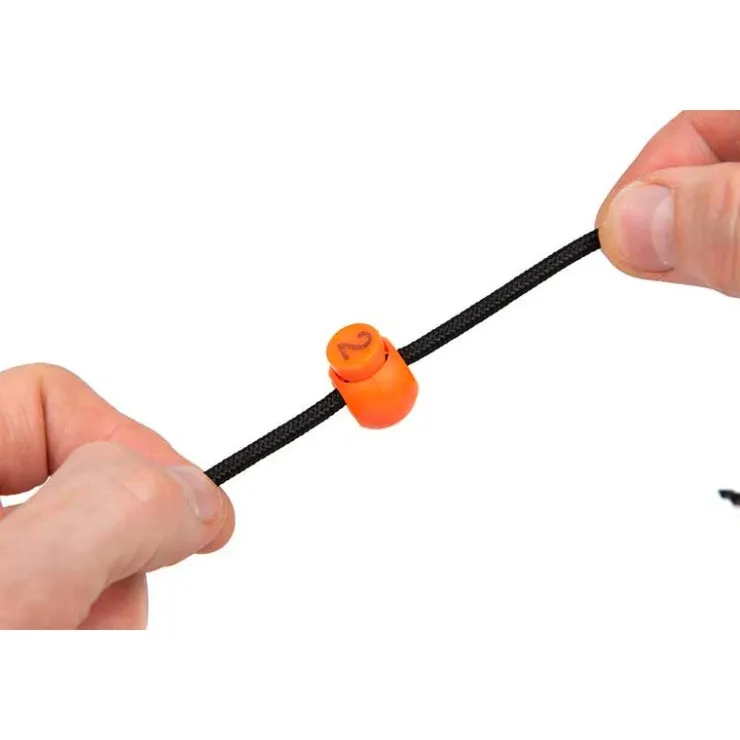 Fox Accessoires * Repère De Distance Pro Marker Sticks