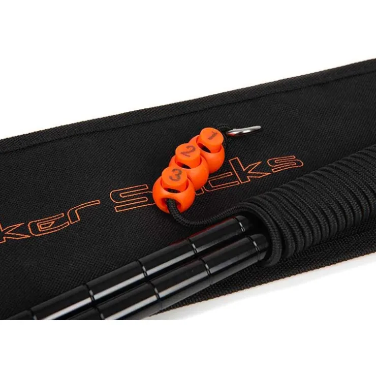 Fox Accessoires * Repère De Distance Pro Marker Sticks