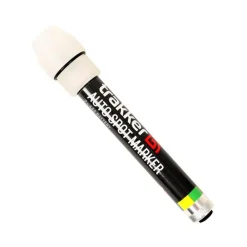 Trakker Accessoires^Repère Lumineux Marker Pole Kit 6.5M Multi Colour