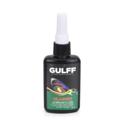 Gulff Fly Tying * Resine Uv Classic - 50Ml