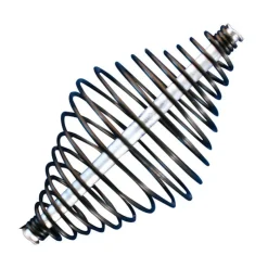 Carp Spirit Cages Feeder * Ressort Carpe