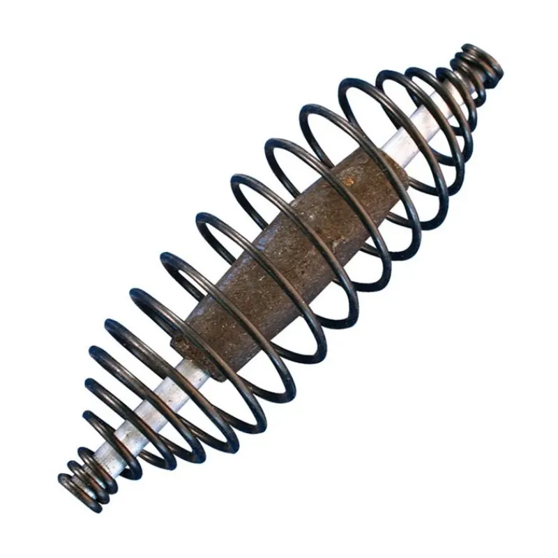 Carp Spirit Cages Feeder^Ressort Carpe Plombe