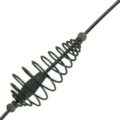Zebco Cages Feeder * Ressort Noir