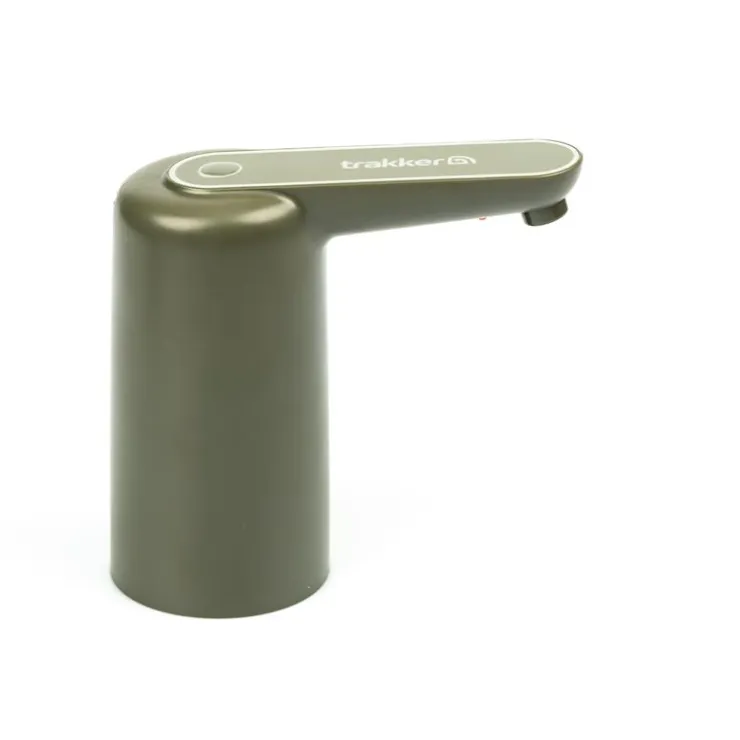 Trakker Bivouac * Robinet Électrique Armolife Powerflo Tap
