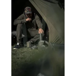 Trakker Bivouac * Robinet Électrique Armolife Powerflo Tap