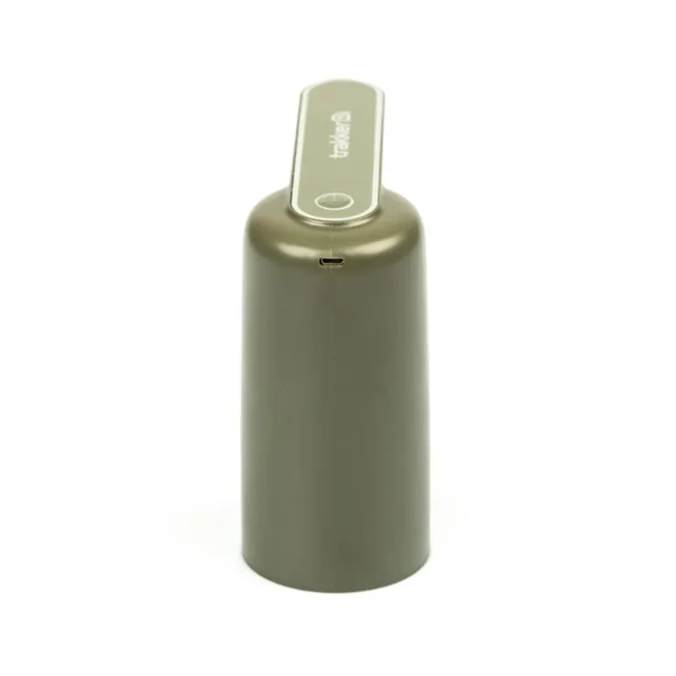 Trakker Bivouac * Robinet Électrique Armolife Powerflo Tap