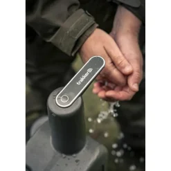 Trakker Bivouac * Robinet Électrique Armolife Powerflo Tap