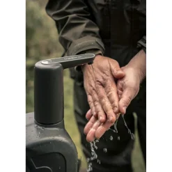 Trakker Bivouac * Robinet Électrique Armolife Powerflo Tap