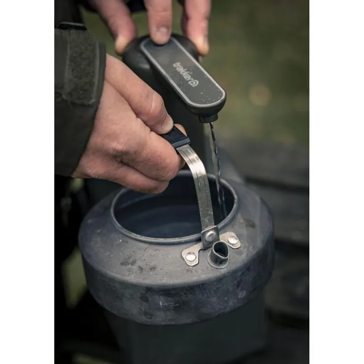 Trakker Bivouac * Robinet Électrique Armolife Powerflo Tap