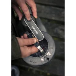 Trakker Bivouac * Robinet Électrique Armolife Powerflo Tap