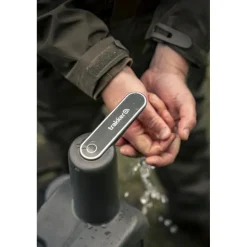 Trakker Bivouac * Robinet Électrique Armolife Powerflo Tap