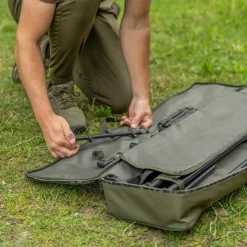 Avid Carp Rod Pods – Supports * Rod Pod Extremity Pod