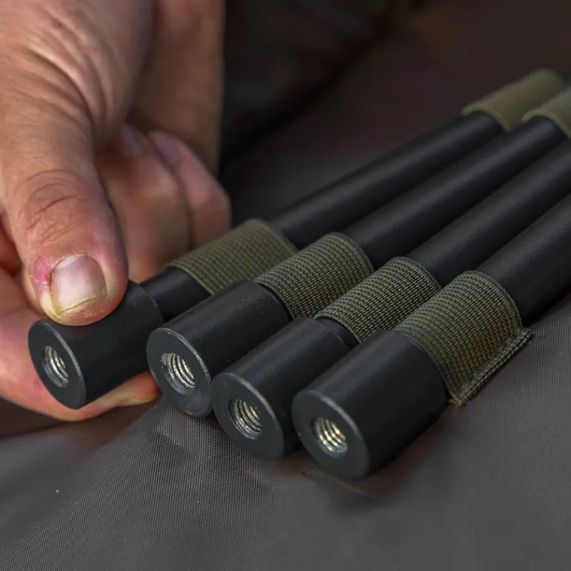 Avid Carp Rod Pods – Supports^Rod Pod Revolve Multi Pod