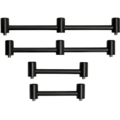 Avid Carp Rod Pods – Supports^Rod Pod Revolve Super Low Pod
