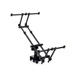 Daiwa Nautisme Carpe|Rod Pods – Supports * Rod Pod Bateau