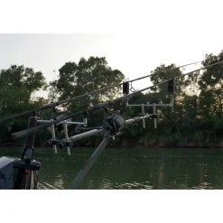 Prowess Rod Pods – Supports * Rod Pod Bateau Boat Pod Mk2