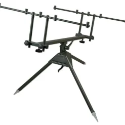 Carp Spirit Rod Pods – Supports * Rod Pod Session