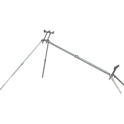 Holdcarp Rod Pods – Supports * Rod Pod Brillant + 3 Cannes