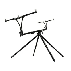 Meccanica Vadese Rod Pods – Supports * Rod Pod Tech-Nick 3 Rods