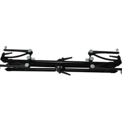 Meccanica Vadese Rod Pods – Supports * Rod Pod Tech-Nick 3 Rods