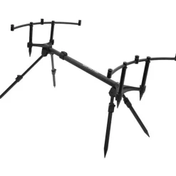 Mikado Rod Pods – Supports * Rod Pod Bent Pod Rod