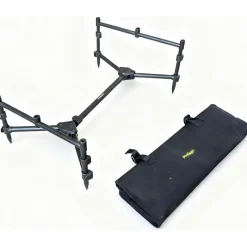 Pro Elite Baits Rod Pods – Supports^Rod Pod Super Flat
